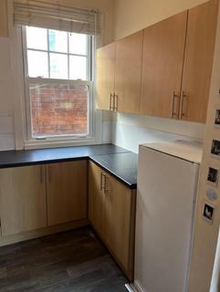 3 bedroom house to rent, West Parade, Lincoln LN1