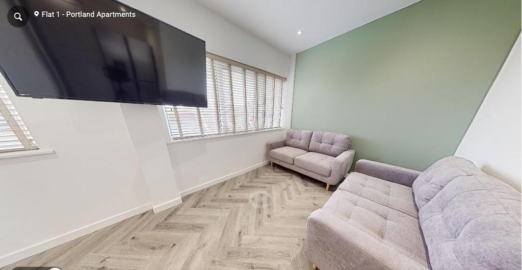 Portland Apartments, Lincoln LN5, Lincoln