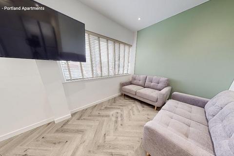 4 bedroom house to rent, Portland Apartments, Lincoln LN5
