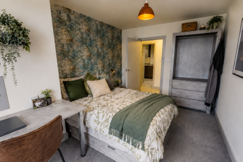 4 bedroom house to rent, Harvey House, Lincoln LN1
