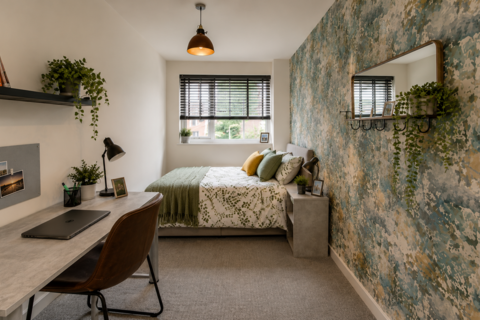 4 bedroom house to rent, Harvey House, Lincoln LN1