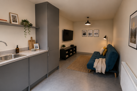 4 bedroom house to rent, Harvey House, Lincoln LN1