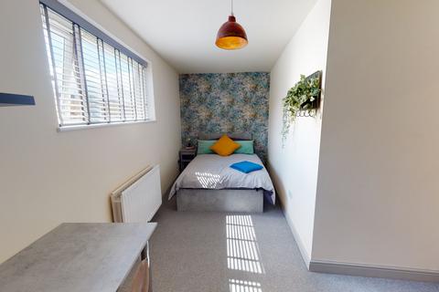 1 bedroom in a house share to rent, Harvey House, Lincoln LN1