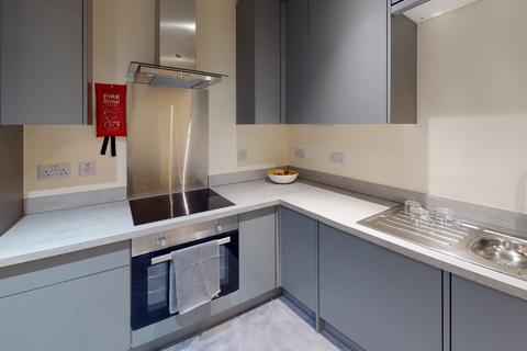 1 bedroom in a house share to rent, Harvey House, Lincoln LN1