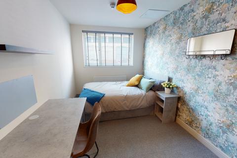 1 bedroom in a house share to rent, Harvey House, Lincoln LN1
