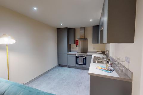 1 bedroom in a house share to rent, Harvey House, Lincoln LN1