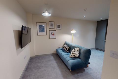 1 bedroom in a house share to rent, Harvey House, Lincoln LN1