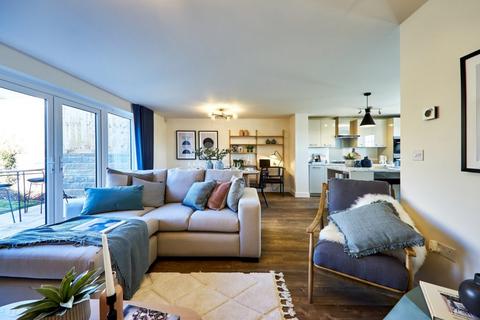3 bedroom detached house for sale, Plot 1, The Stanbrook at Witan Gardens, Uppingham, Uppingham, Leicester Road LE15