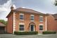 Plot 131, The Castleton  at Witan Gardens, Uppingham, Uppingham, Leicester Road LE15