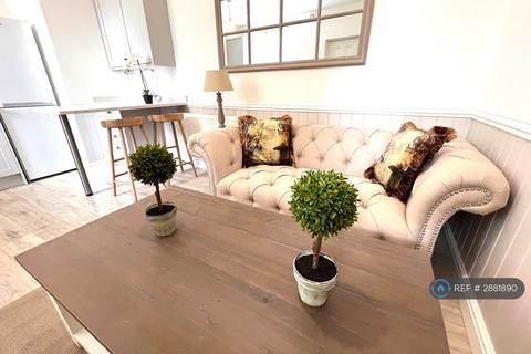 1 bedroom flat to rent, Fulwood Road, Sheffield, S10