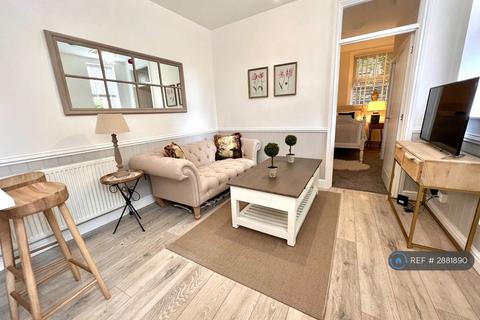 1 bedroom flat to rent, Fulwood Road, Sheffield, S10