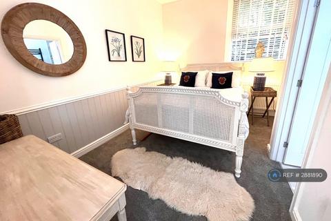 1 bedroom flat to rent, Fulwood Road, Sheffield, S10