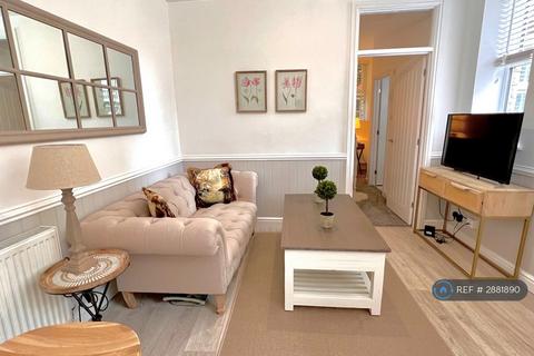 1 bedroom flat to rent, Fulwood Road, Sheffield, S10
