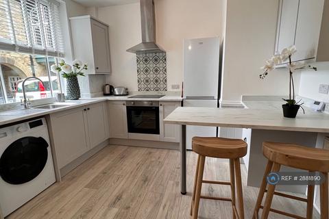 1 bedroom flat to rent, Fulwood Road, Sheffield, S10