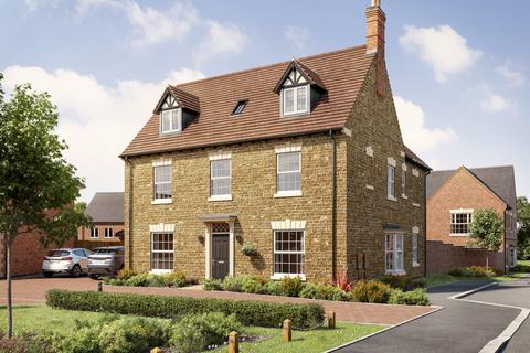 5 bedroom detached house for sale, Plot 1, The Newstead at Roman Fields, Roman Road NN7