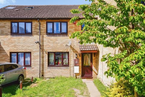 3 bedroom terraced house for sale, Bryony Close, OXFORD