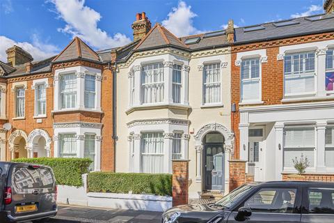 4 bedroom terraced house for sale, Tantallon Road, SW12