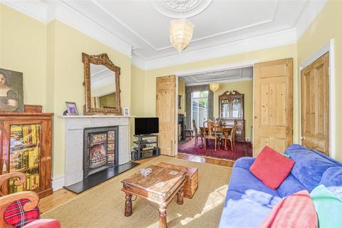 4 bedroom terraced house for sale, Tantallon Road, SW12