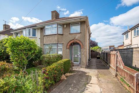 3 bedroom semi-detached house to rent, Dodgson Road,  East Oxford,  OX4