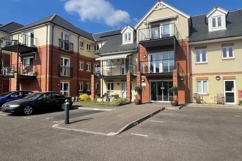 1 bedroom retirement property for sale, Beaulieu Road, Dibden Purlieu