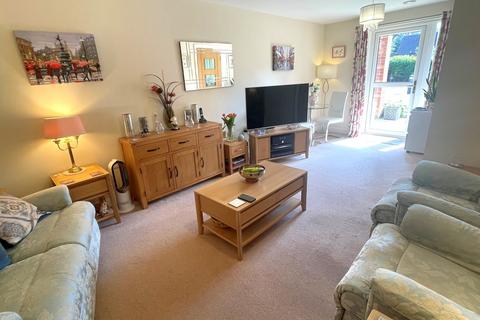 1 bedroom retirement property for sale, Beaulieu Road, Dibden Purlieu