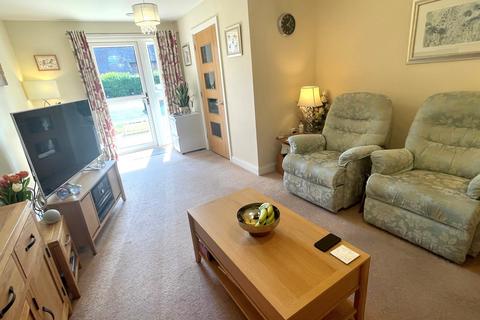 1 bedroom retirement property for sale, Beaulieu Road, Dibden Purlieu