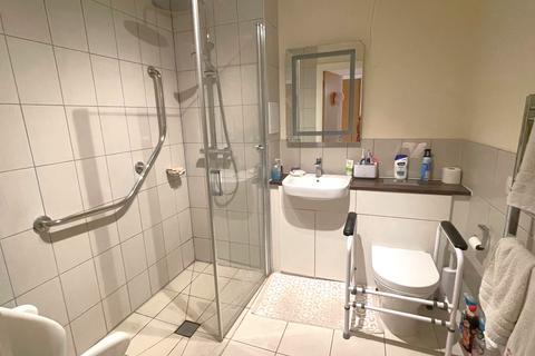 1 bedroom retirement property for sale, Beaulieu Road, Dibden Purlieu