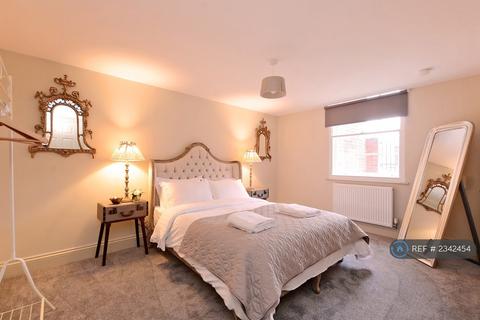 1 bedroom flat to rent, Brunswick Street, Sheffield, S10