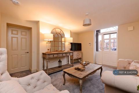 1 bedroom flat to rent, Brunswick Street, Sheffield, S10