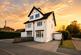 Uppingham Road, Houghton on the Hill, Leicestershire