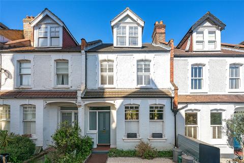 Fairfield Road, Beckenham, BR3