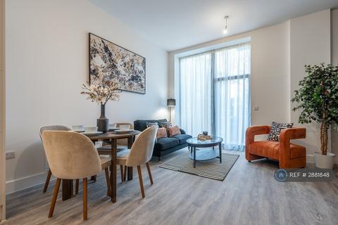 2 bedroom flat to rent, The Bays, Harlow, CM20
