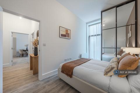 2 bedroom flat to rent, The Bays, Harlow, CM20