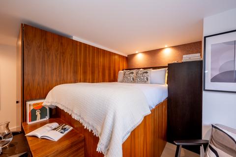 Studio to rent, Plot Deluxe Studio, Large Studio at Gravity Co., 11 Dennington Park Road NW6