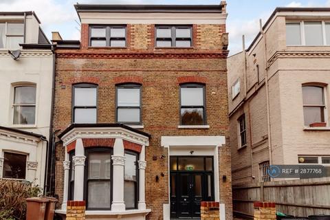 1 bedroom flat to rent, Adolphus Road, London, N4