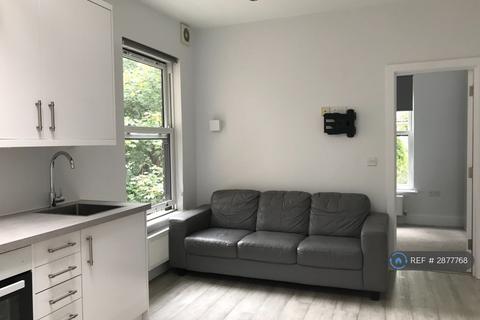 1 bedroom flat to rent, Adolphus Road, London, N4