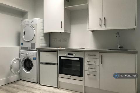 1 bedroom flat to rent, Adolphus Road, London, N4