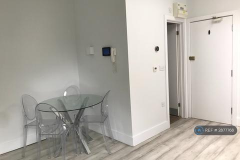 1 bedroom flat to rent, Adolphus Road, London, N4