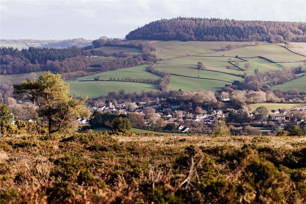 Newton Poppleford