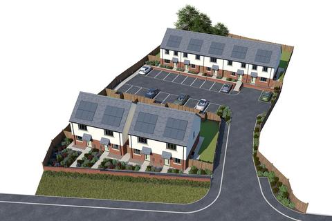 undefined, Waterleat Gardens, Newton Poppleford, Sidmouth, Devon, EX10