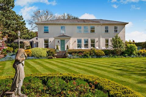 5 bedroom detached house for sale, Waltham Road, Thorpe Arnold, Melton Mowbray