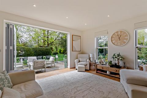 5 bedroom detached house for sale, Waltham Road, Thorpe Arnold, Melton Mowbray