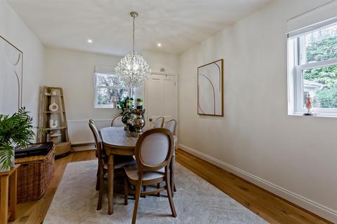 5 bedroom detached house for sale, Waltham Road, Thorpe Arnold, Melton Mowbray