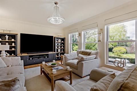 5 bedroom detached house for sale, Waltham Road, Thorpe Arnold, Melton Mowbray