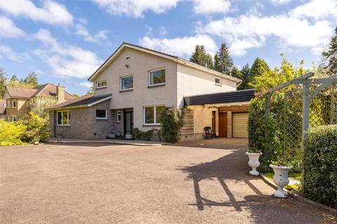 4 bedroom detached house for sale, Barnton Avenue, Edinburgh