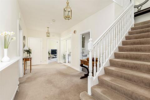 4 bedroom detached house for sale, Barnton Avenue, Edinburgh