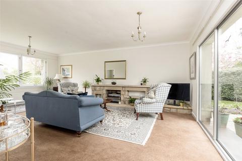 4 bedroom detached house for sale, Barnton Avenue, Edinburgh