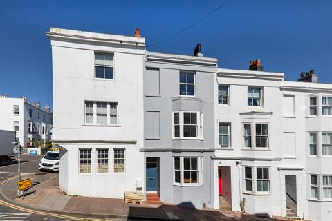 undefined, Guildford Road, Brighton