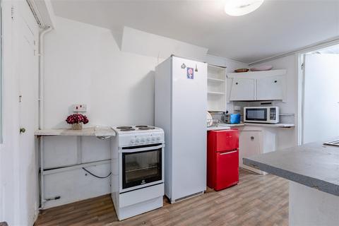 undefined, Guildford Road, Brighton