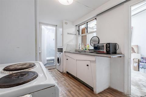 undefined, Guildford Road, Brighton